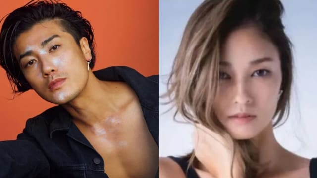 赤西仁、黑木梅纱圣诞节宣布离婚！