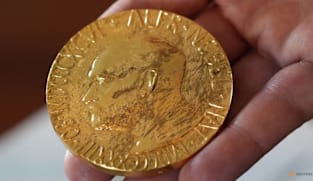 Nobel Peace Prize winner to be announced. Has Gaza deal come too late for Trump?