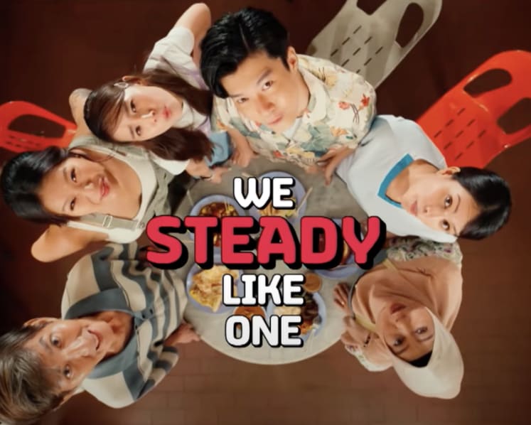 Mediacorp releases multilingual music video as part of SG60 celebrations