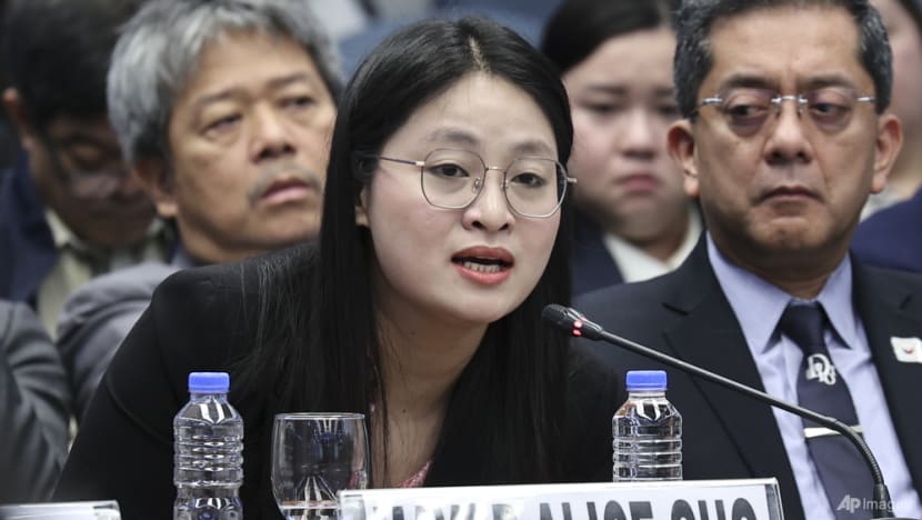 Philippines and Indonesia in talks over possible prisoner swap involving fugitive former Filipino mayor Alice Guo Philippines and Indonesia in talks over possible prisoner swap involving fugitive former Filipino mayor Alice Guo