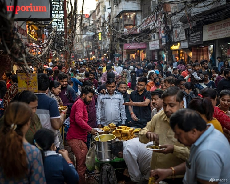 India may not be able to cash in on ‘demographic dividend’ of young workforce for long: Economists