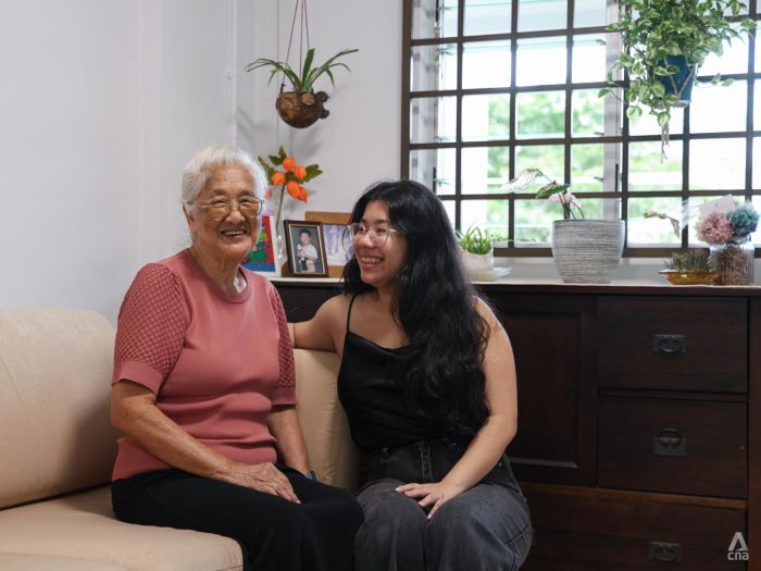Losing my Teochew skills has eroded my relationship with my grandma. I’m trying to fix it, but it’s not easy 