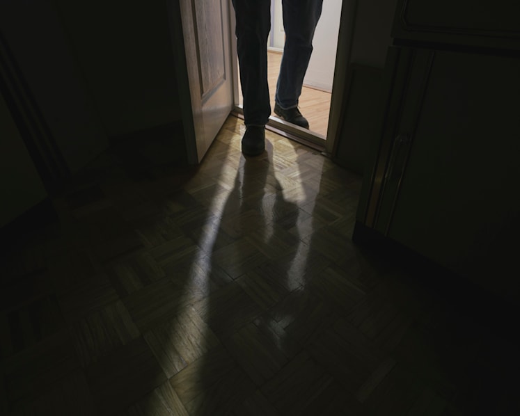 20 years’ jail, caning for man whose wife caught him sexually abusing their daughter