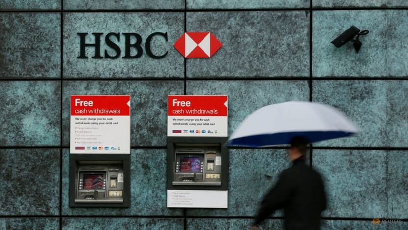 HSBC books 10% profit rise for third quarter, launches US$3 billion buyback HSBC books 10% profit rise for third quarter, launches US$3 billion buyback