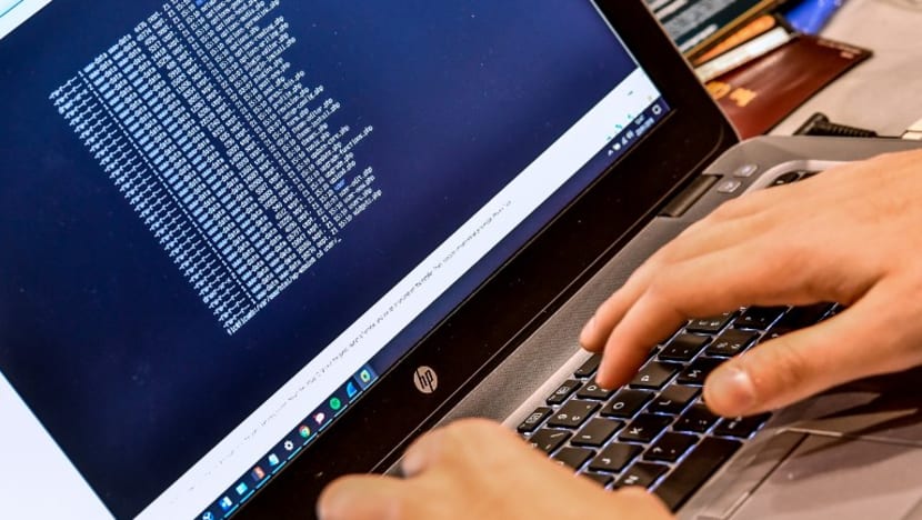 Dismissive attitude towards data security makes firms here vulnerable to cyber attacks, senior official warns