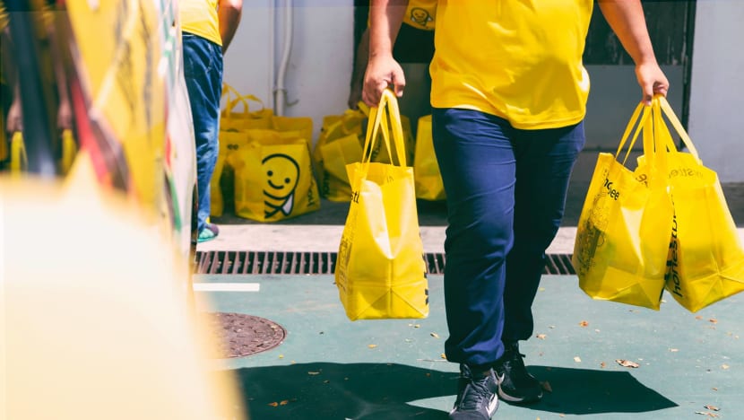 Outgunned by bigger rivals, Honestbee’s food delivery service exit will have 'minimal impact'