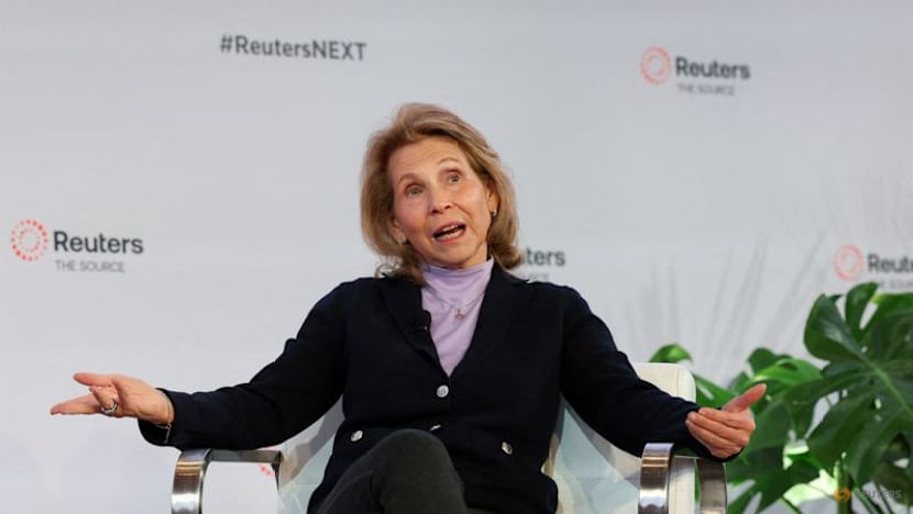 AI's rise stirs excitement, sparks job worries