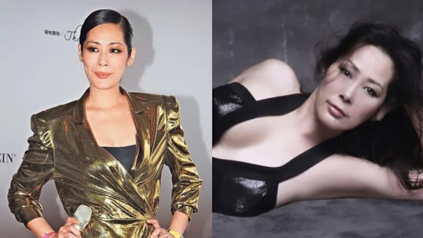 HK Singer Shirley Kwan Reportedly In ICU, Said To Be In Critical Condition In Hospital