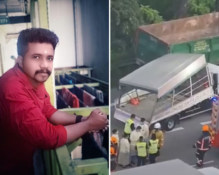 PIE fatal accident: Second migrant worker dies from injuries