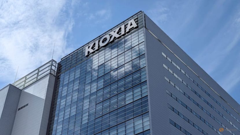 Memory chipmaker Kioxia, retail operator Pan Pacific to be added to Nikkei index