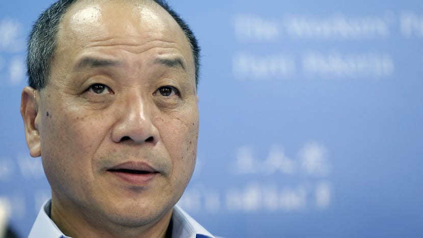 WP has ‘foundation’ to move towards goal of becoming alternative government, says Low Thia Khiang