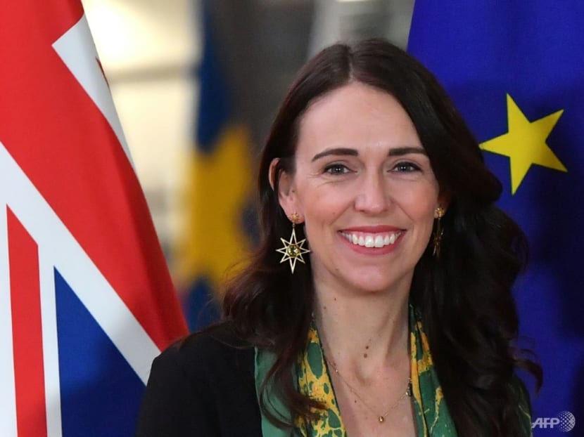 Snap Insight: While Jacinda Ardern is internationally lauded, New Zealand wants a different leader