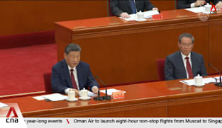 China's Xi calls on Communist Party to better anticipate risks, respond to challenges