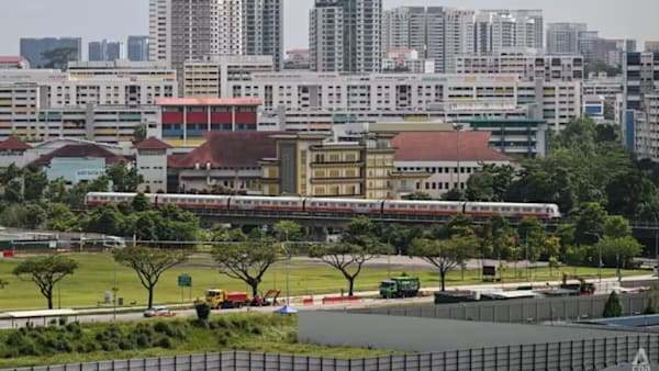 Pemerintah teliti kajian yang dakwa penjawat awam beli rumah berhampiran stesen MRT yang belum diumumkan