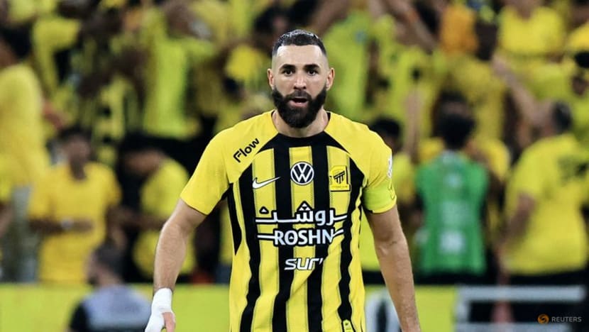 The week in Asian football