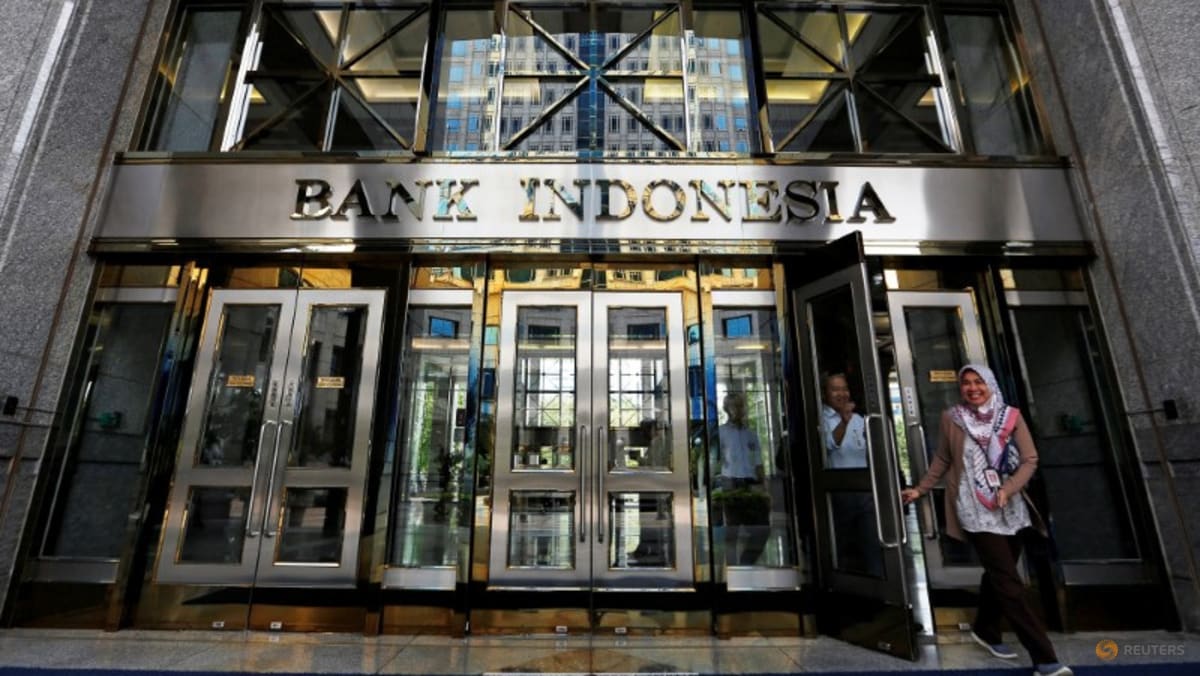 Bank Indonesia to hike interest rates on May 20, slim majority of economists said 