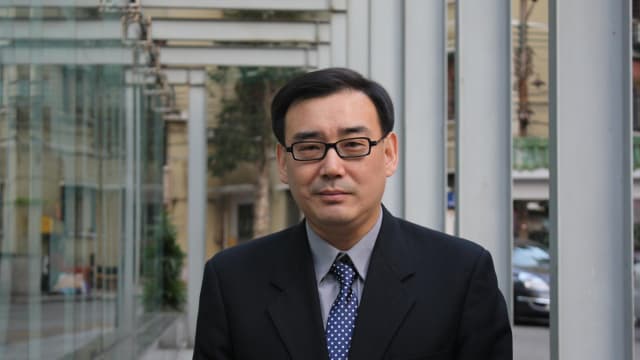 被中国判死缓 澳籍作者杨恒均不提出上诉