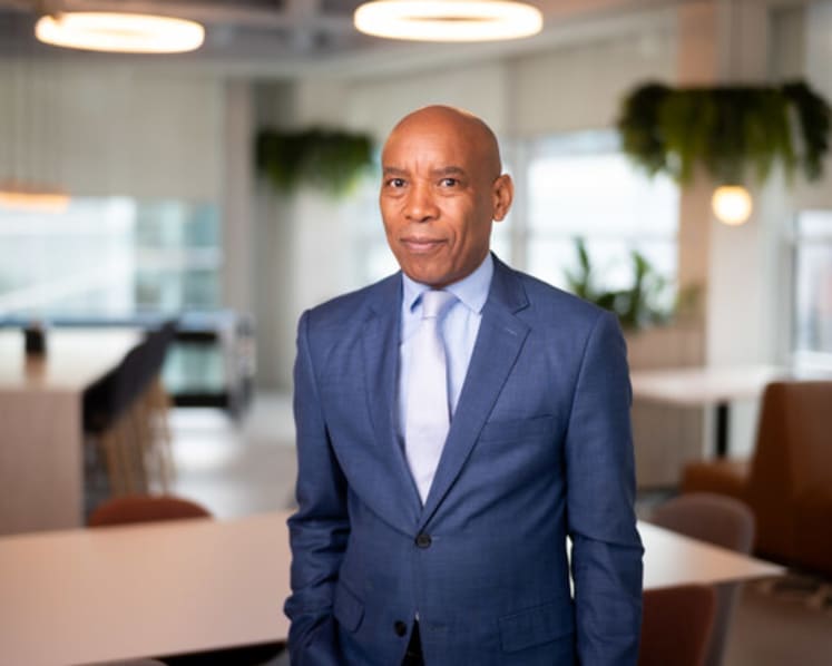 New CIMA President: The Future of Finance and Accounting Will Be Built on Trust, Innovation, and Opportunity
