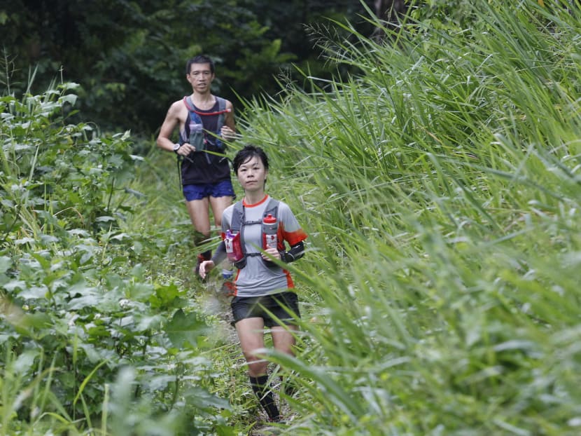 A sense of sadness, concern with looming closure of Bukit Timah Nature Reserve