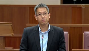 Committee of Supply 2026 debate, Day 2: Gerald Giam on improving accessibility to Community Disputes Resolution Tribunals