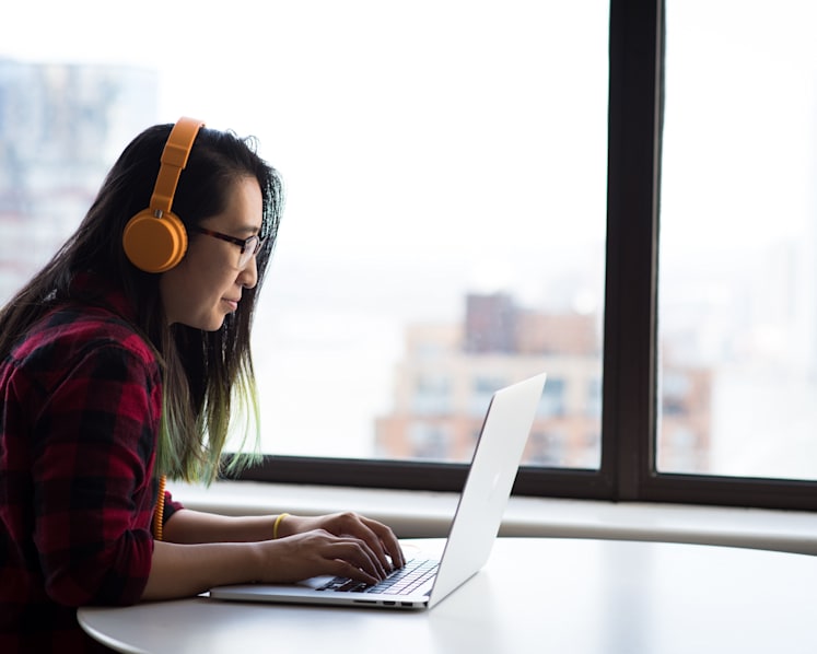 What would our future workplace look like?