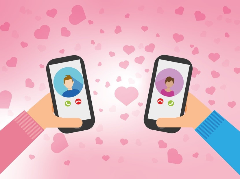 Commentary: Dating apps need to be fixed — but we need to be better at using them, too Commentary: Dating apps need to be fixed — but we need to be better at using them, too