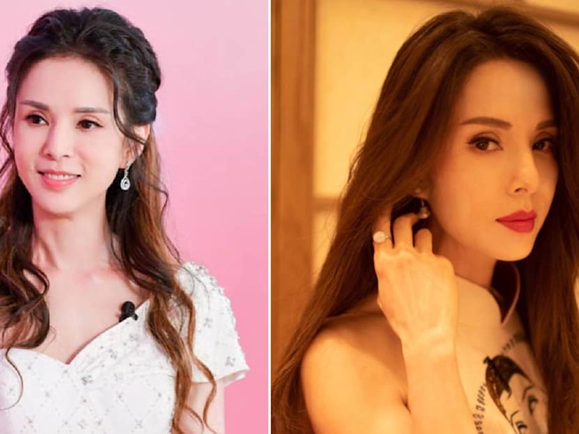 53-Year-Old Carman Lee Has Had Enough Of Everyone Asking Why She&rsquo;s Still Not Married