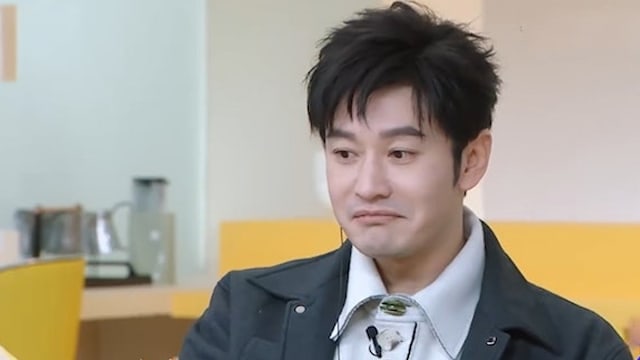 被造谣豪赌输近2亿元，黄晓明亲揭背后真相！