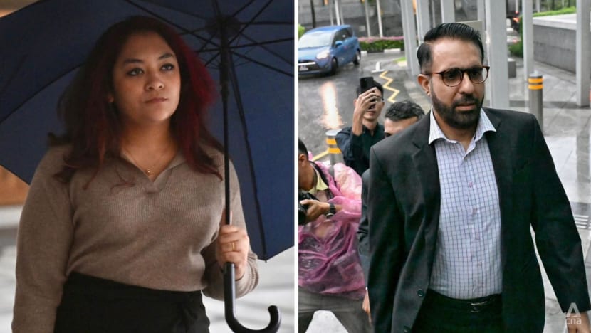Pritam Singh trial: Raeesah Khan testifies about how WP chief said she, party leaders would have to take lie 'to the grave'