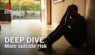 Deep Dive - Best of: Silent expectations and fatal outcomes - the suicide risk men face