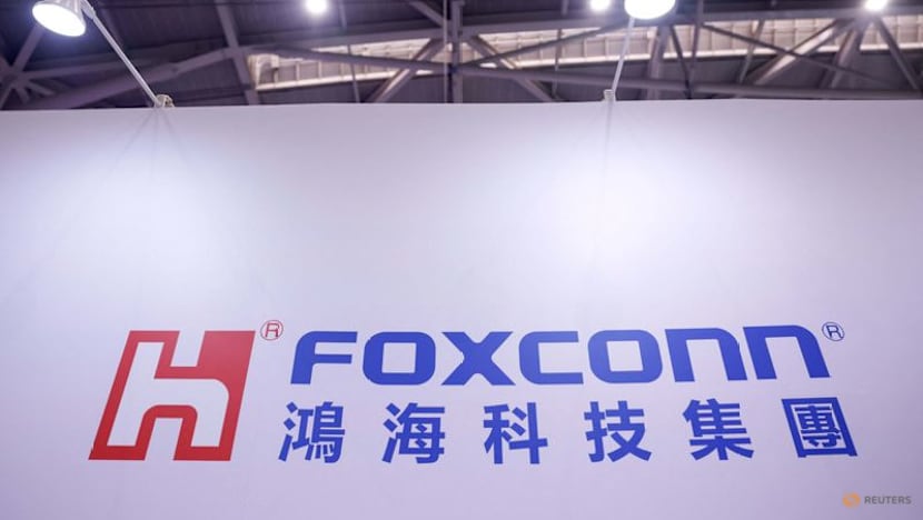 Foxconn to invest $510 million in Kaohsiung headquarters in Taiwan