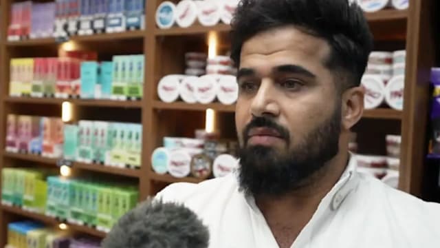 法国定罪人贩被揭住在英国 BBC：疑申请庇护还非法打工