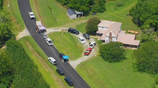 美国北卡州住宅单位发生枪击案 酿三死一伤