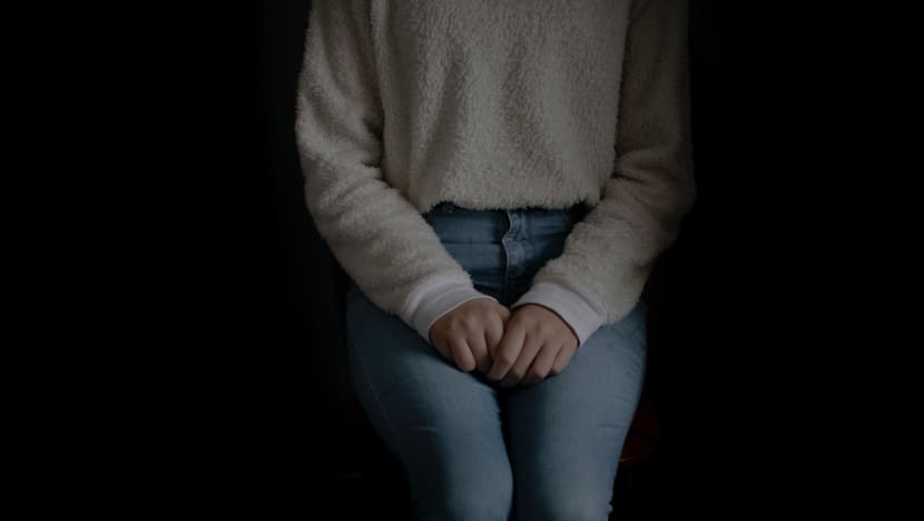 34-year-old man jailed for molesting colleague while watching movie at workplace