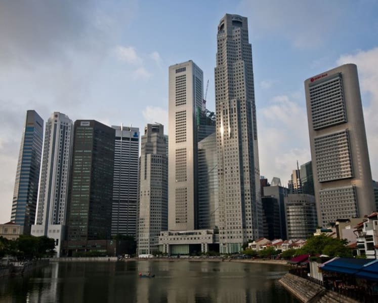 Easier access to green financing for Singapore firms