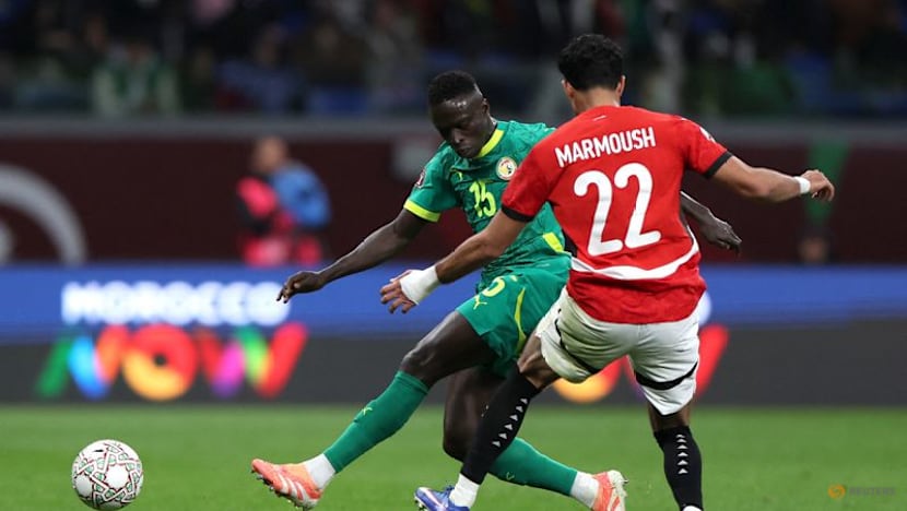 Senegal snatch late winner to down Egypt and reach Cup of Nations final