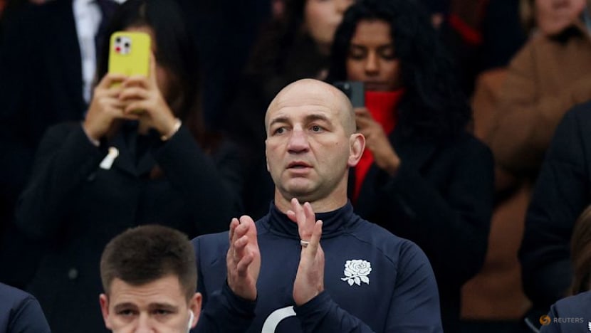 England win over All Blacks can be launch pad for 2027 World Cup