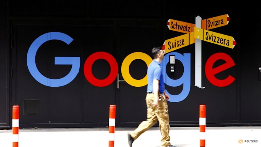 Google probed by Swiss regulator over Android default search feature