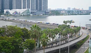 Heavy traffic expected at Singapore’s land checkpoints during Labour Day long weekend