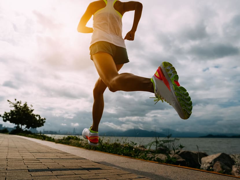 Speed work: 5 tricks to make your run faster, healthier and more fun