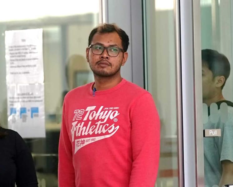 Man jailed for posting one ex-girlfriend’s sex video online, assaulting a second