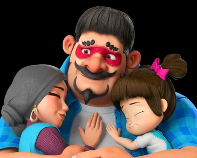 Southeast Asia’s animators are smashing box office records — and redefining local storytelling
