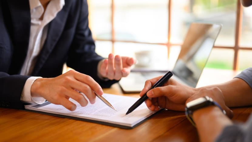 Commentary: Why you need a will (yes, you) Commentary: Why you need a will (yes, you)