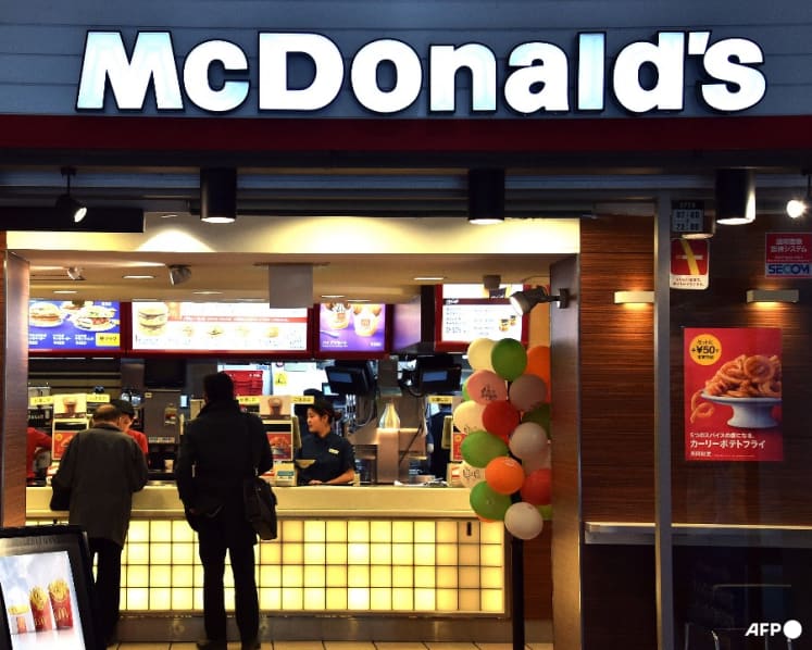 'Unhappy Meal': McDonald's Japan sorry for Pokemon debacle