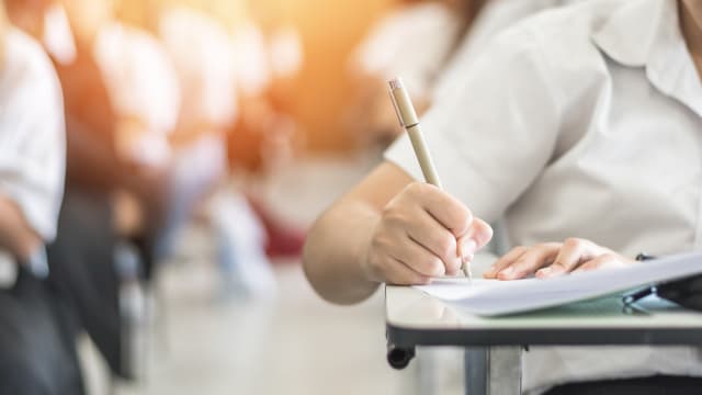 每周精选：本地中学生创意思维能力名列全球第一
