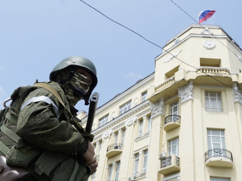 What is the Wagner Group? A look at the mercenary force led by Yevgeny Prigozhin What is the Wagner Group? A look at the mercenary force led by Yevgeny Prigozhin