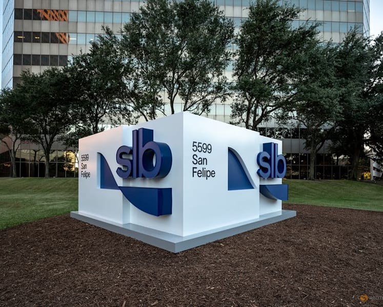 SLB expands Nvidia partnership to develop AI infrastructure for energy sector