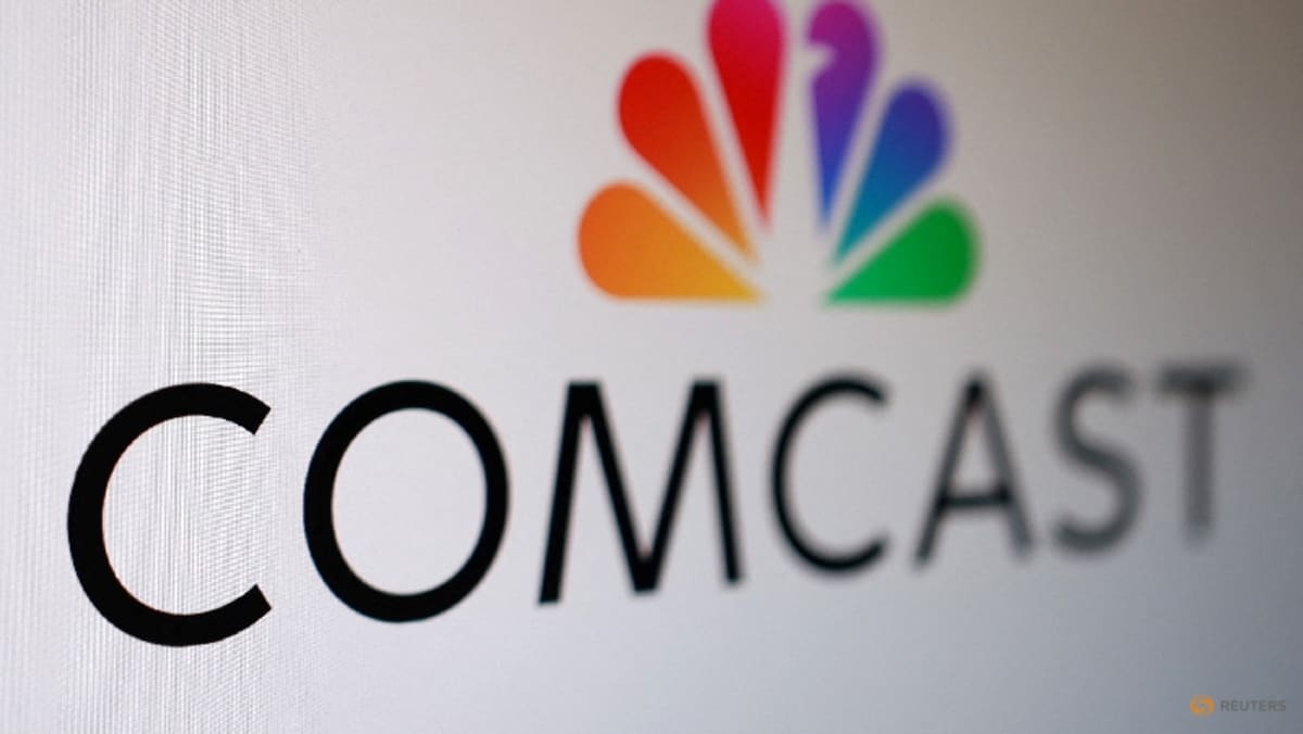 Comcast, Paramount Skydance mull shutting European streaming venture SkyShowtime