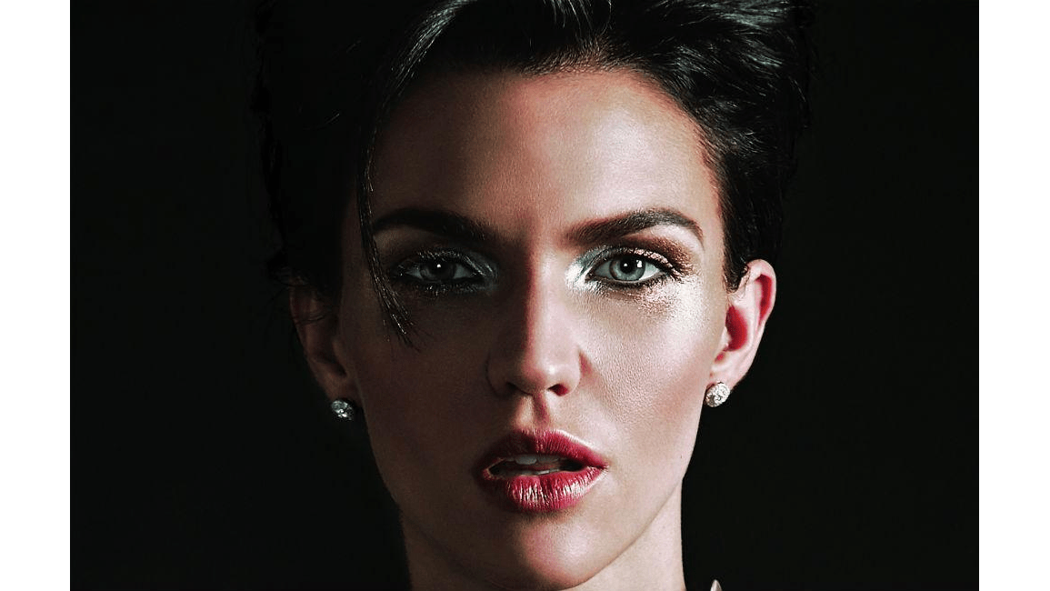 Ruby Rose doesn't want repetition - 8days