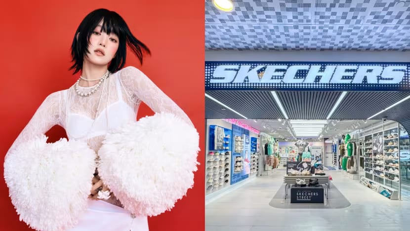 I-dle member Minnie returning to Singapore in June for Skechers event